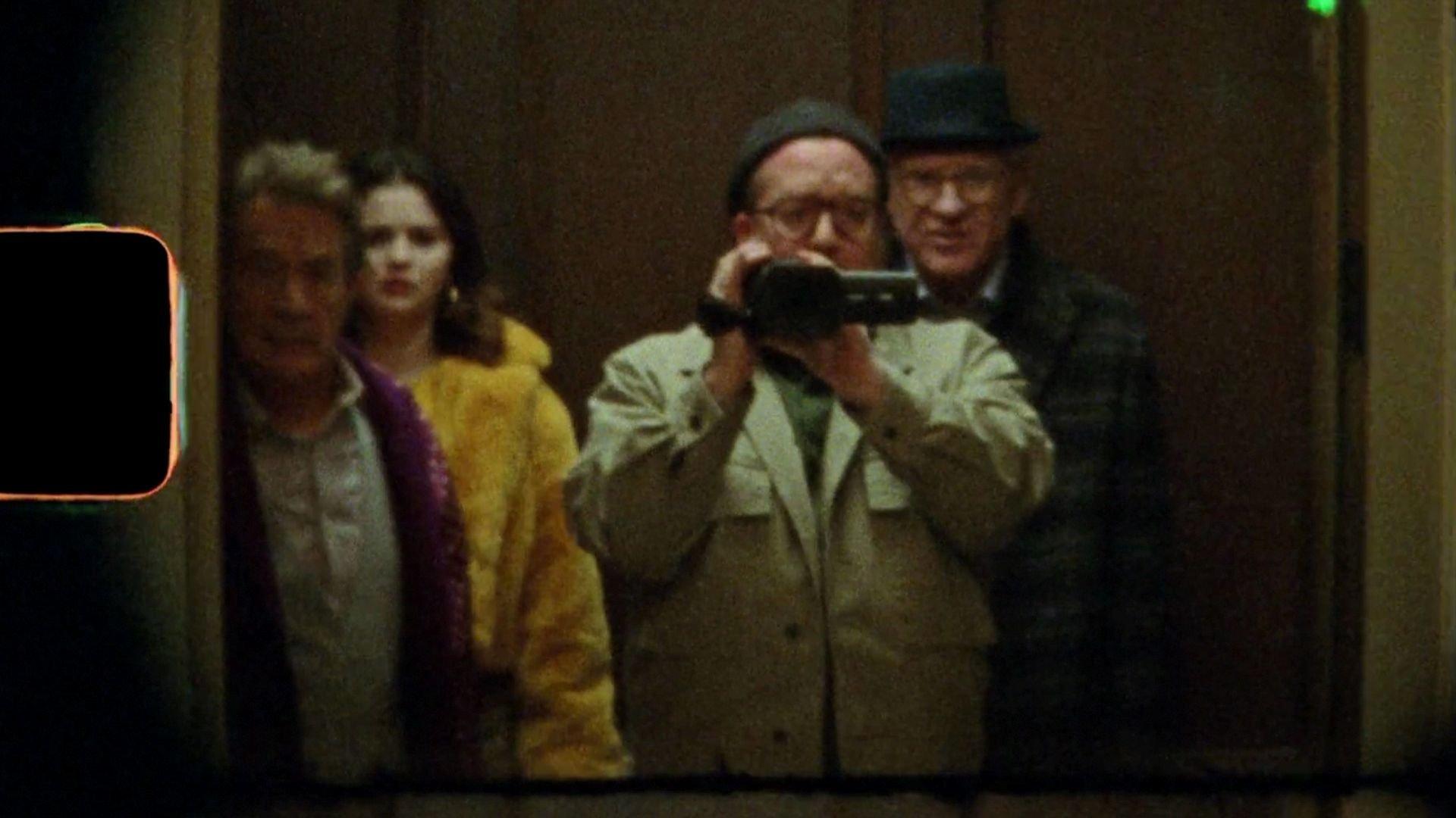 Still from Blow-Up
