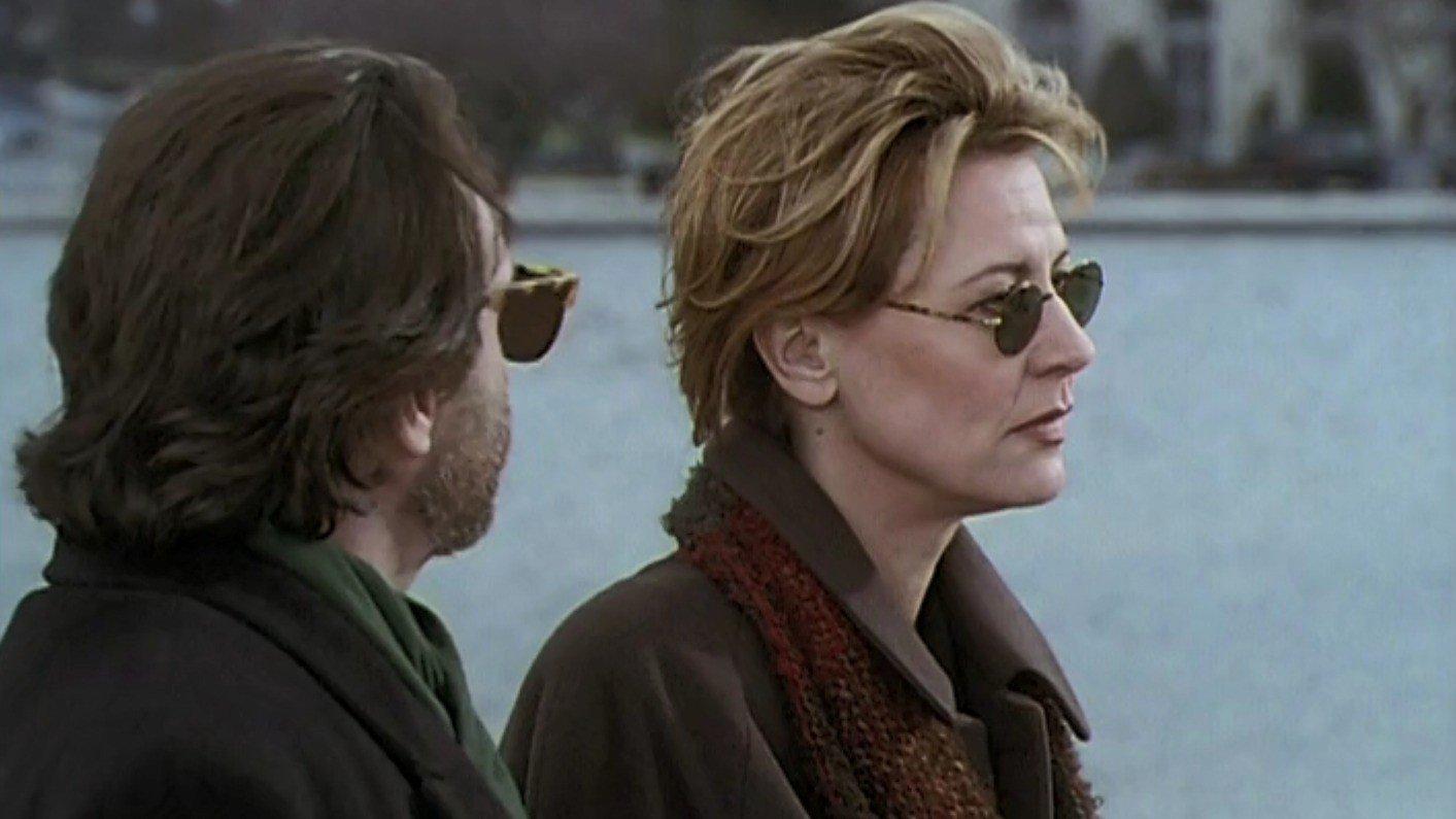 Still from Mother, May I?