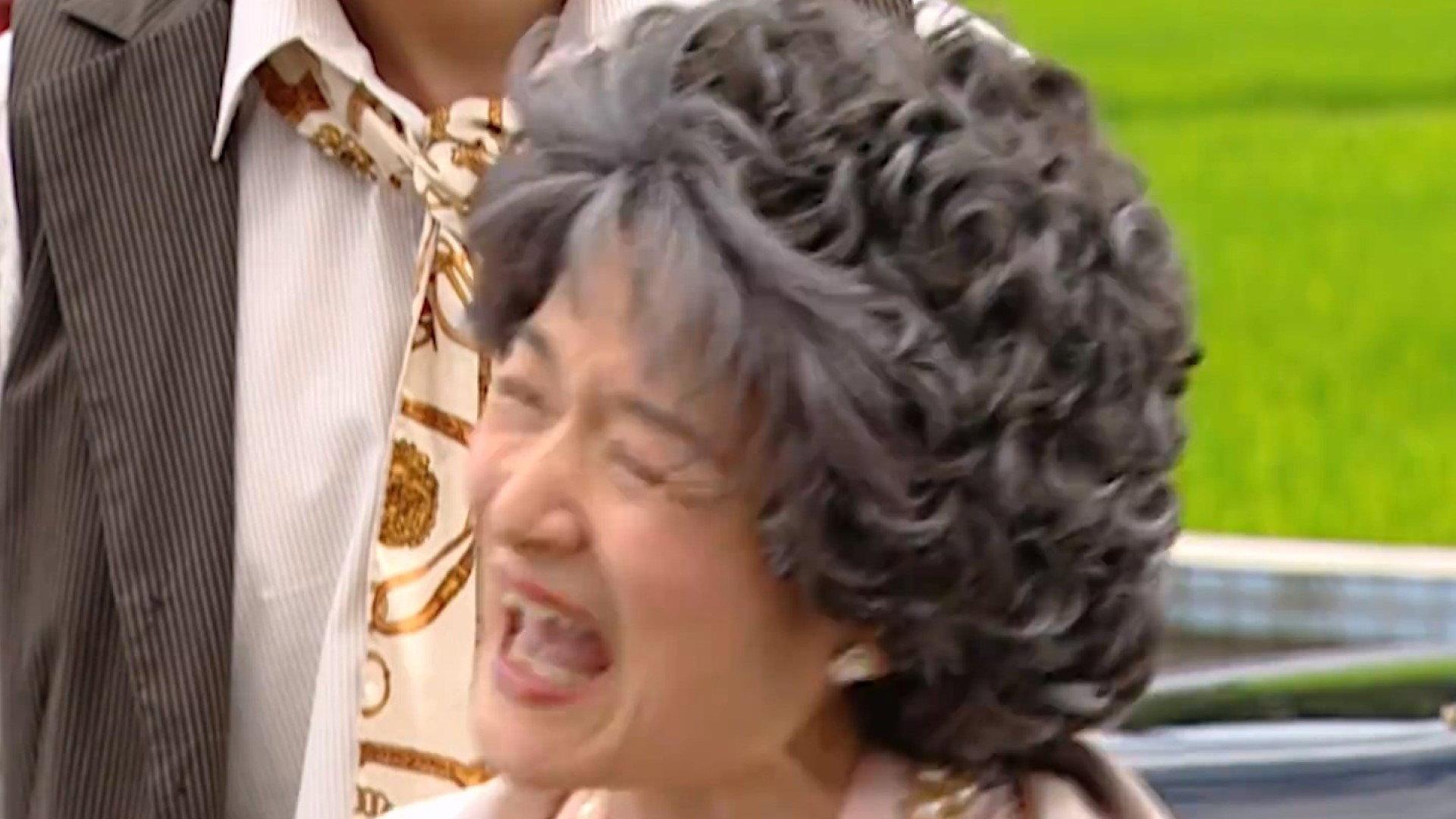 Still from Fated Love Follows