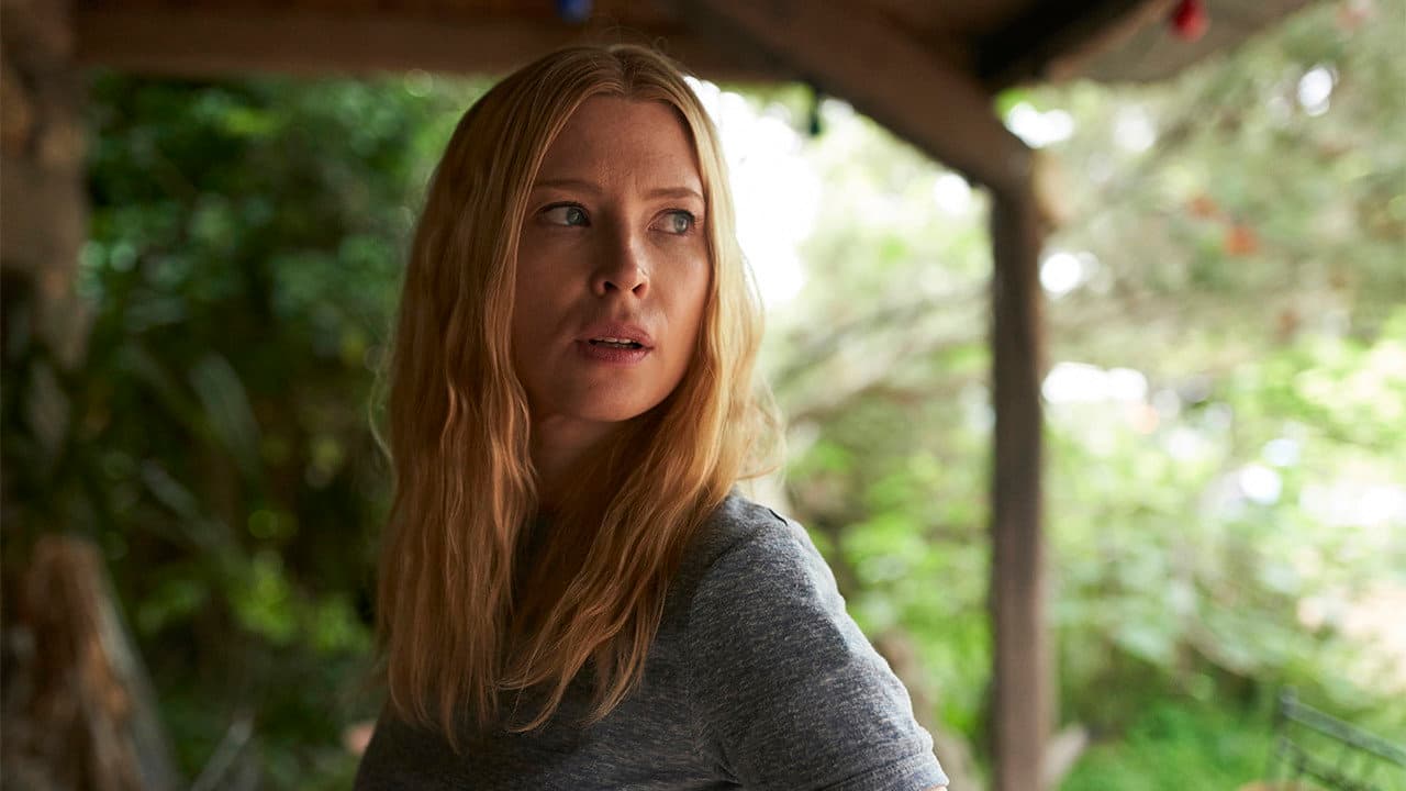 Still from Perfectly Safe