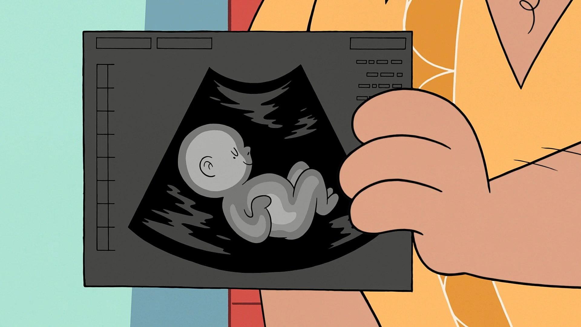 Still from Marco Jr.