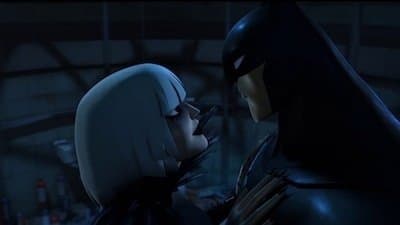 Still from Attraction