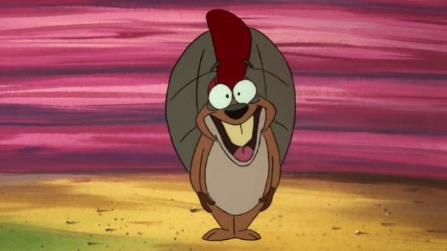 Still from Amusement Bark