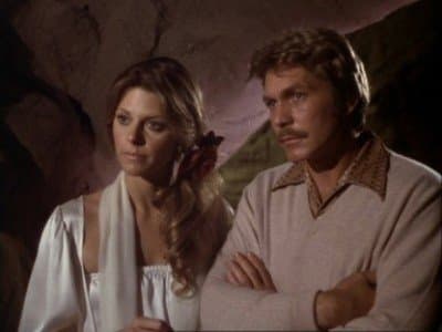Still from The Pyramid