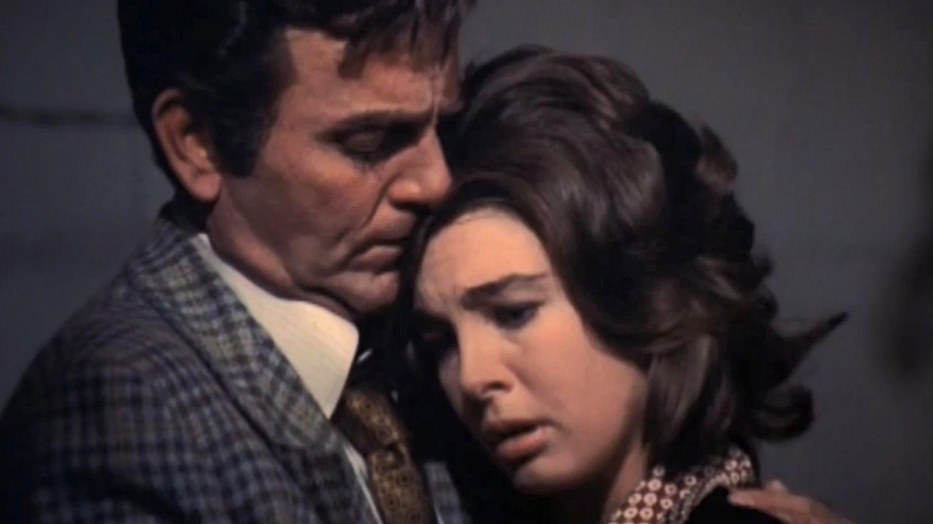 Still from A Problem of Innocence