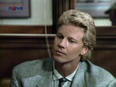 Still from Danny Boy