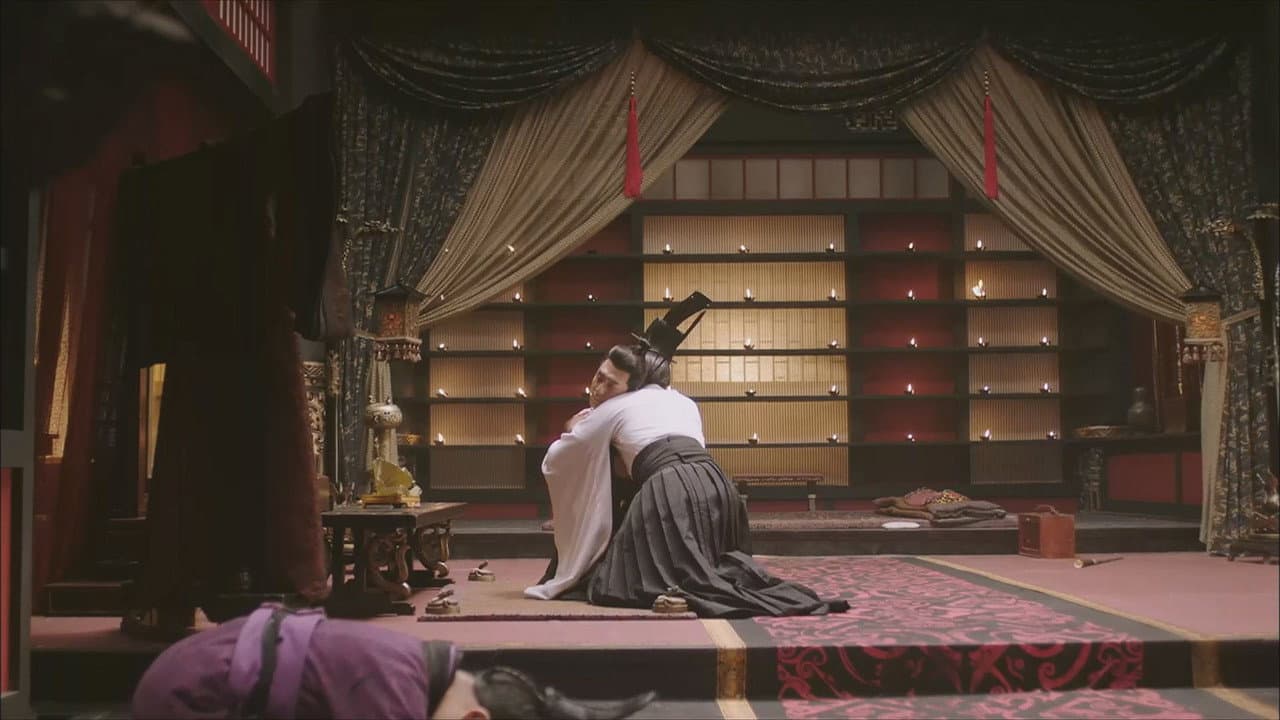 Still from Episode 27