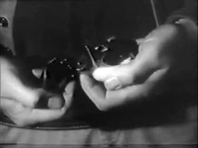 Still from Cherry Red