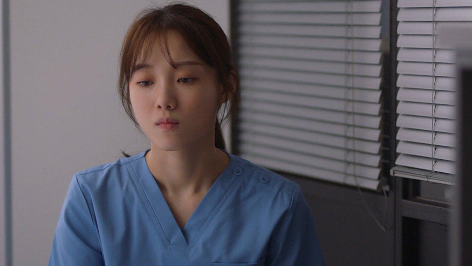 Still from Rainmaker