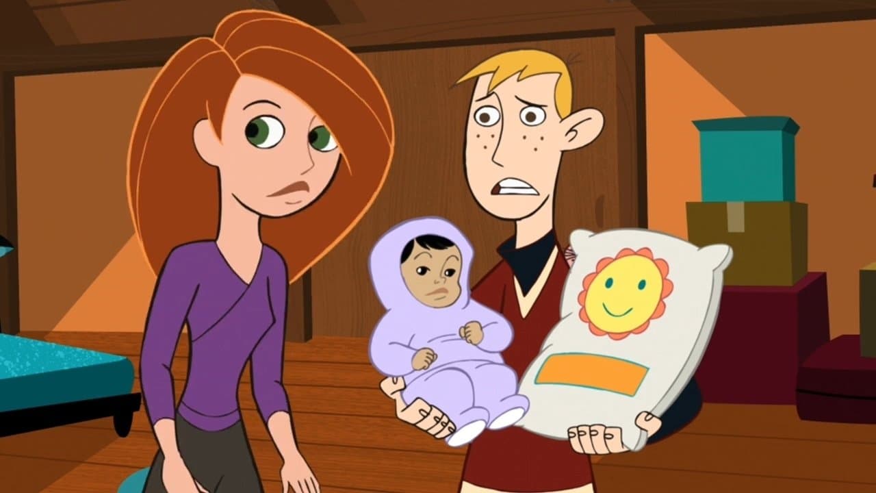 Still from Big Bother