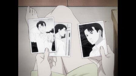 Still from Tomie・Photo