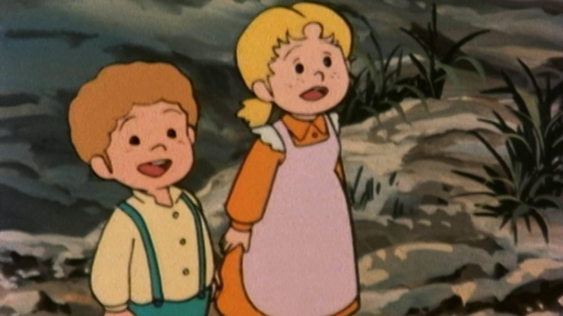 Still from Episode 27