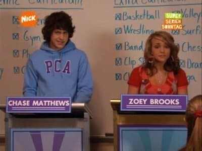Still from PCA Confidential