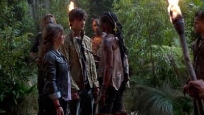 Still from What Remains