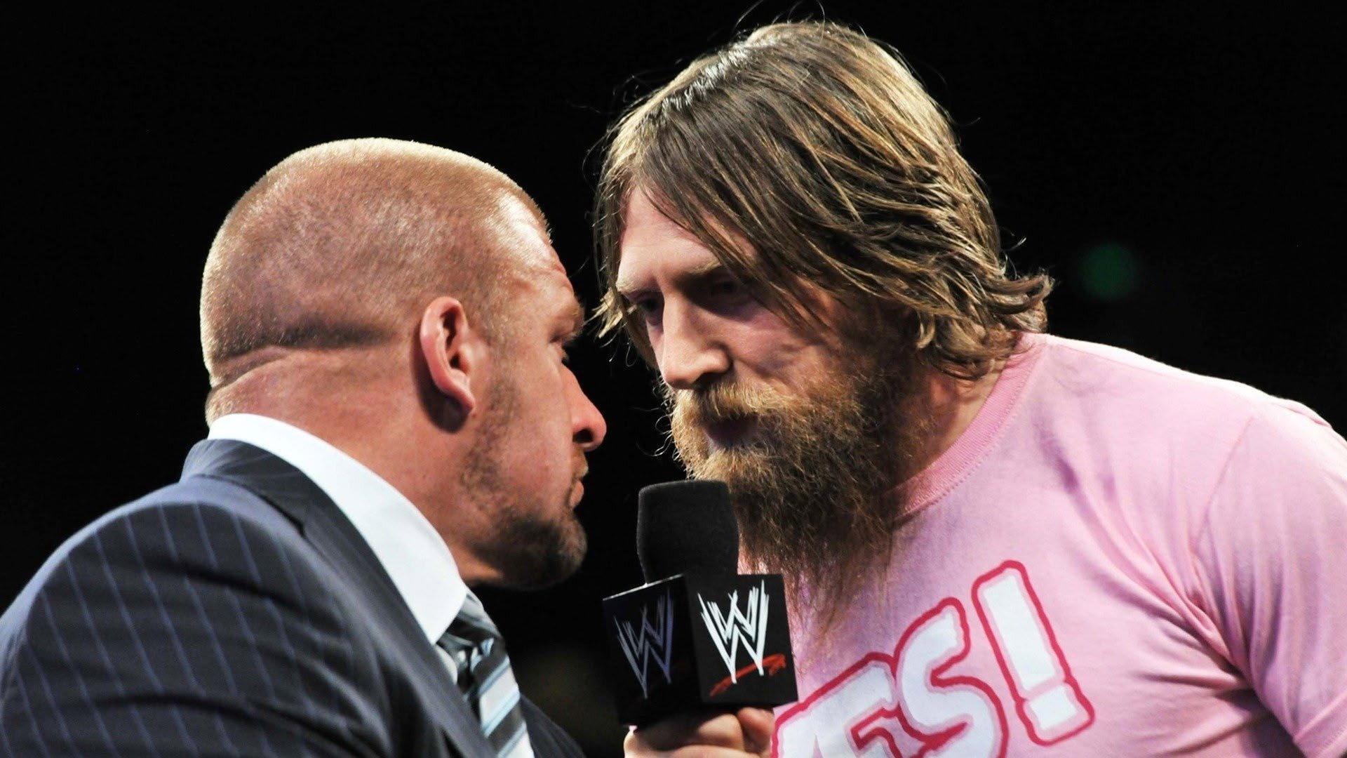 Still from SmackDown - Oct. 25, 2013