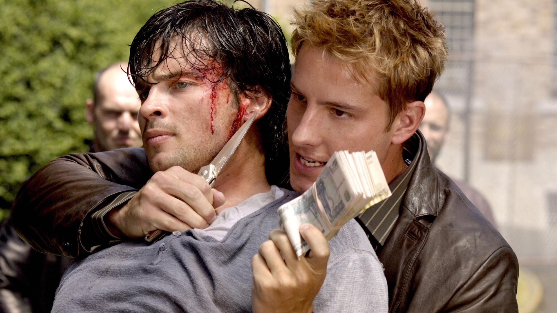 Still from Odyssey