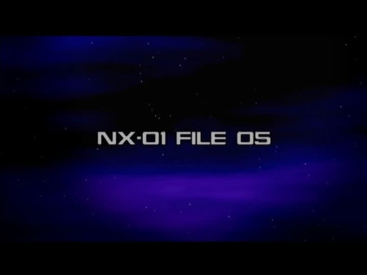 Still from NX01 File 05