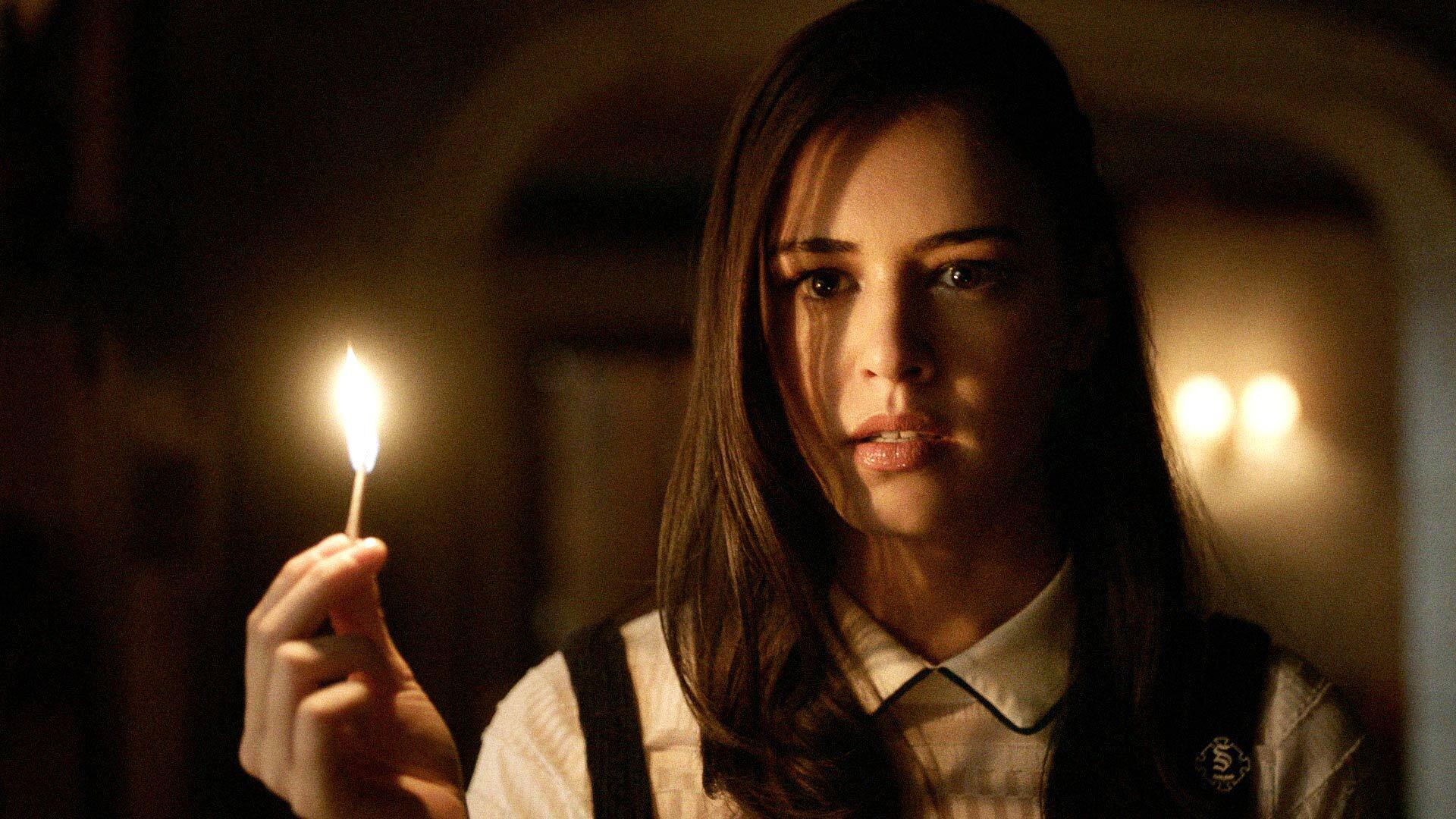 Still from There's No I in Team, or Whatever