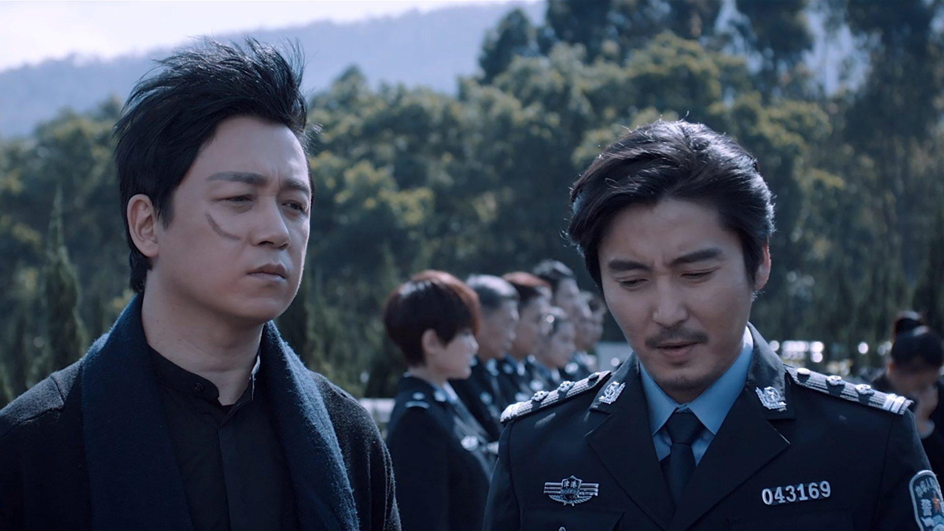 Still from Episode 32