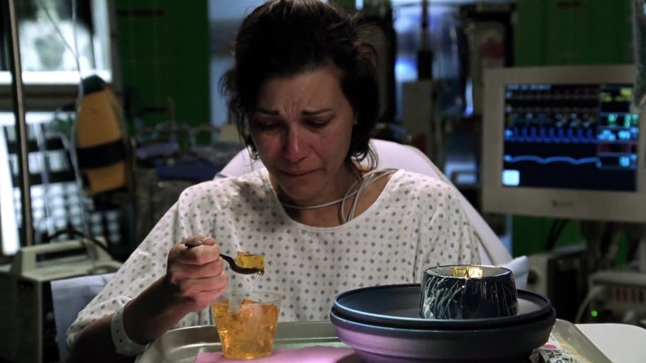 Still from Refusal of Care