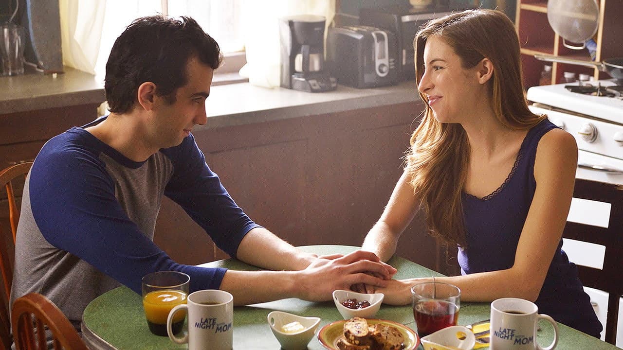 Still from Branzino