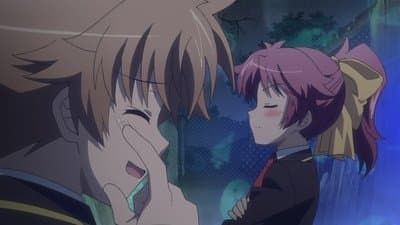 Still from BAKA and TEST - Summon The Beasts!