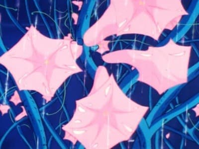 Still from The Invid Connection