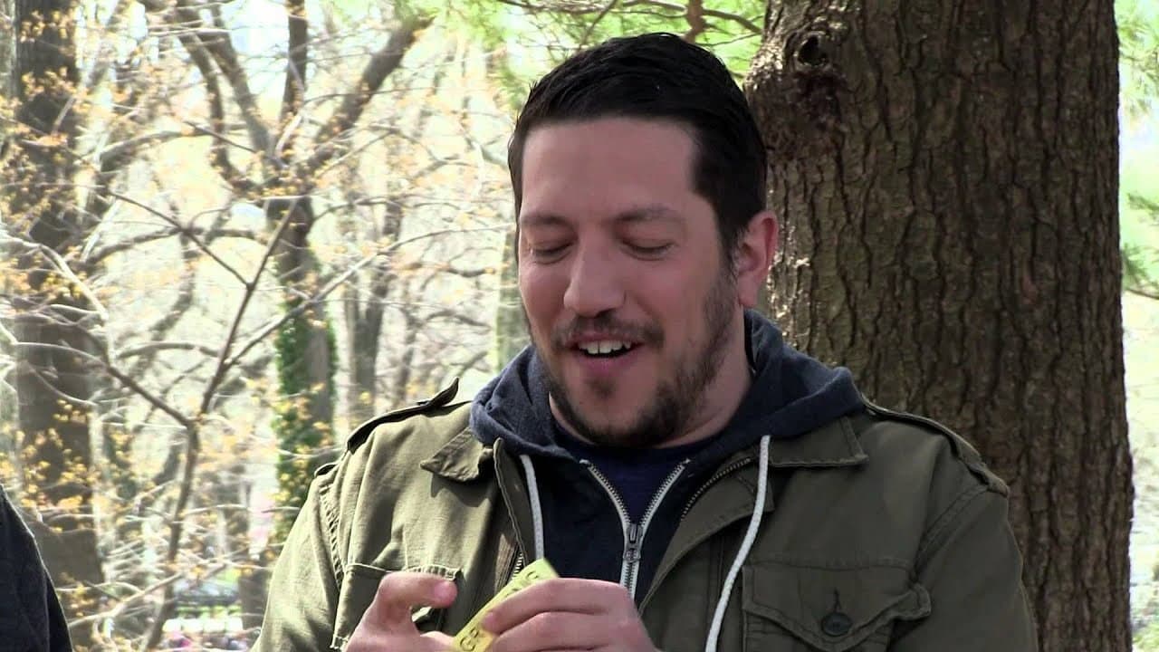 Still from The Alliance