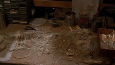 Still from Divining Rod