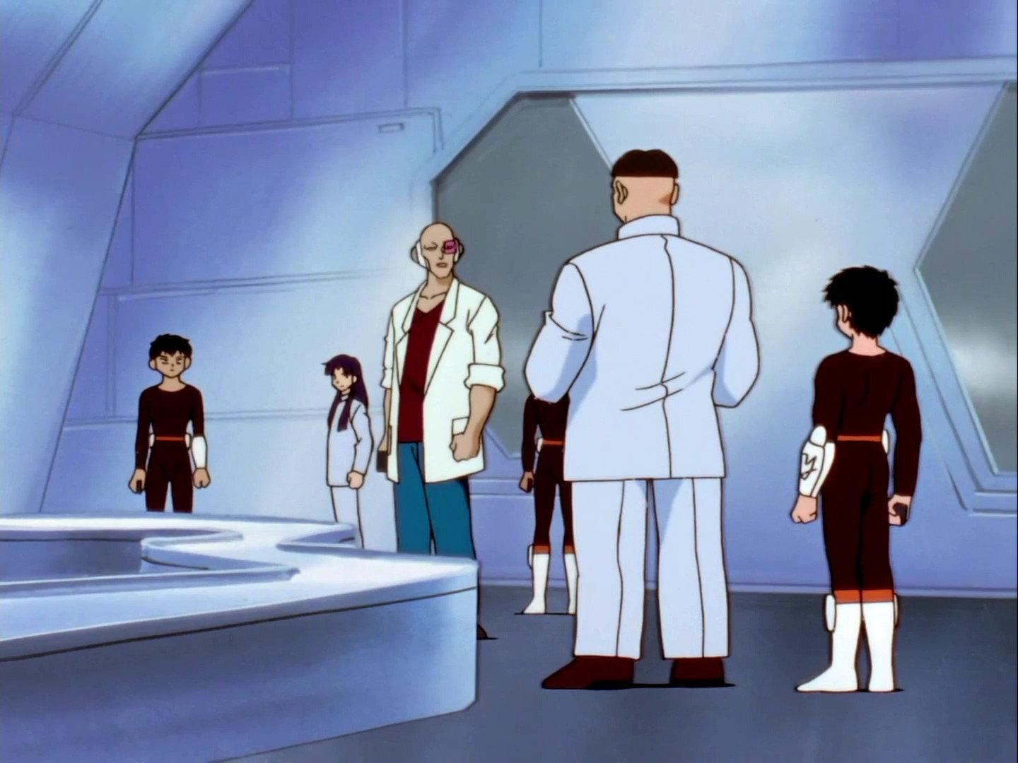 Still from Episode 46