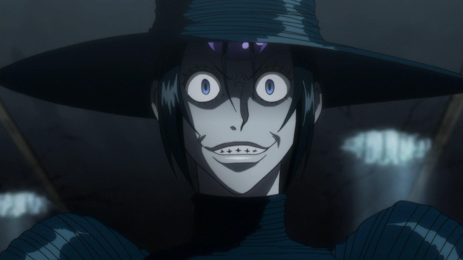 Still from Breakdown x And x Awakening