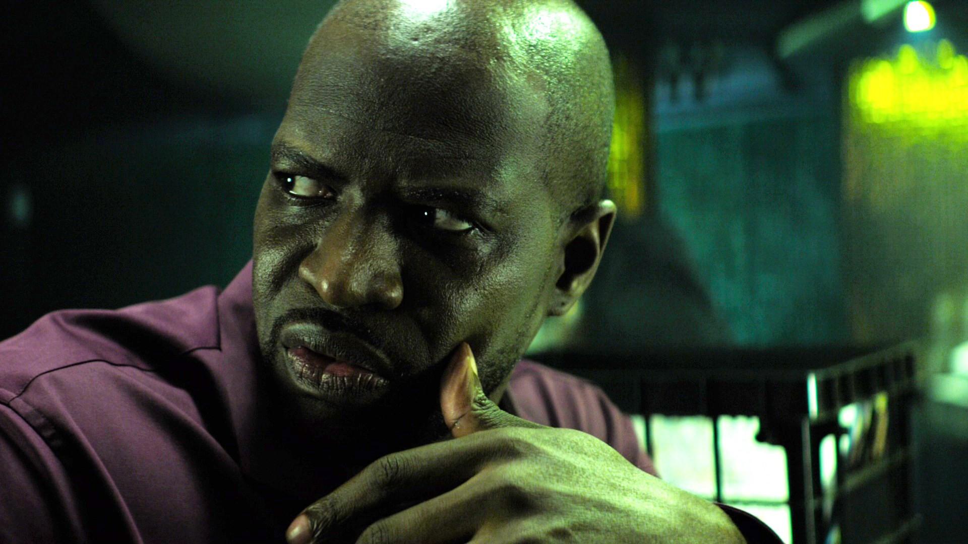 Still from Allegiance