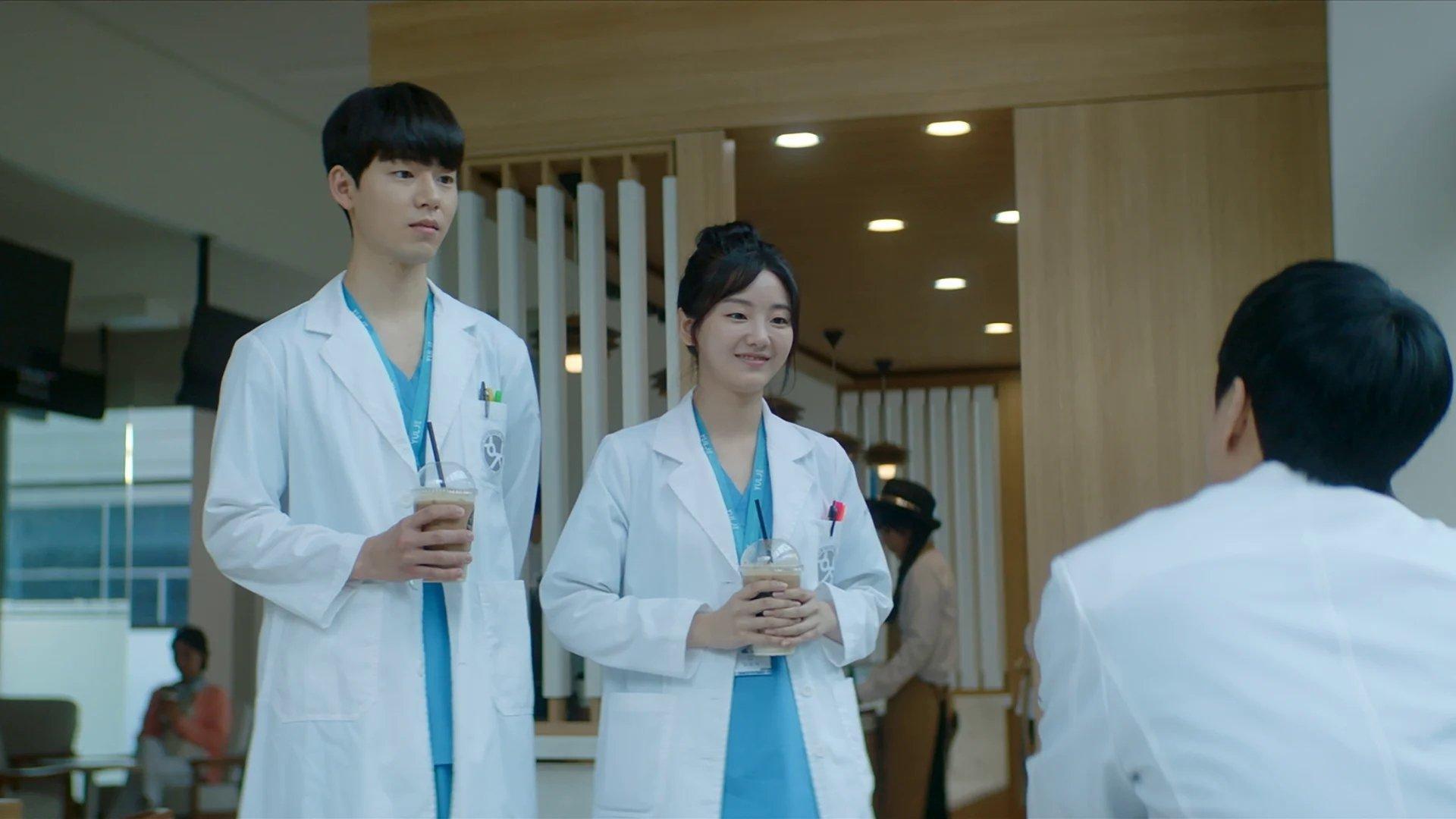 Still from Episode 6