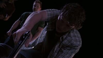 Still from The Son Also Rises
