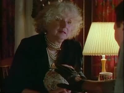 Still from Fading Away