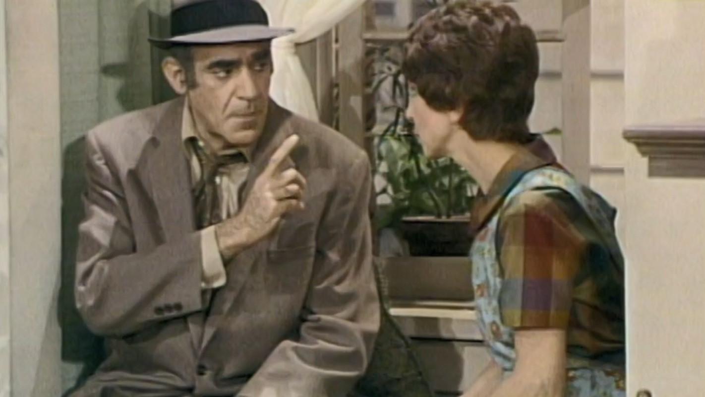 Still from Fish