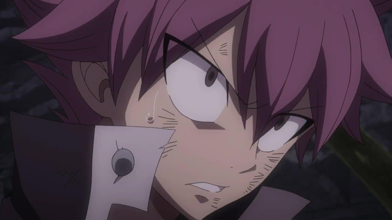 Still from Tartaros Chapter - Absolute Demon