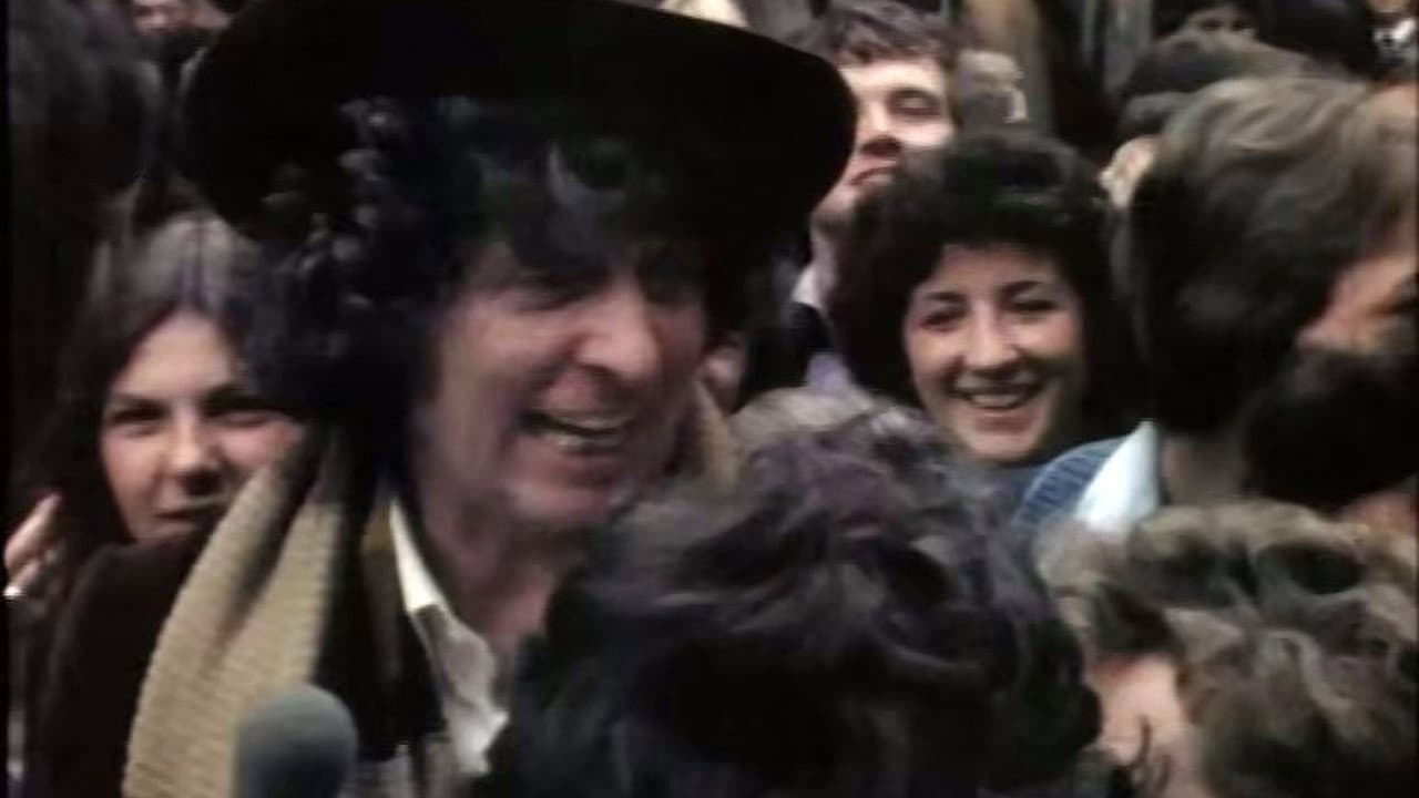 Still from Scene Around Six