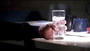 Still from Unaired Pilot