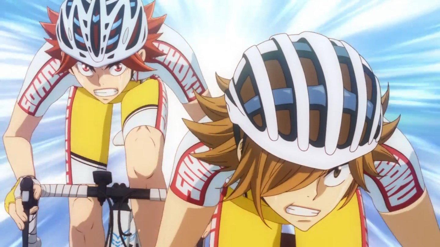 Still from #16, Shinkai Yuto