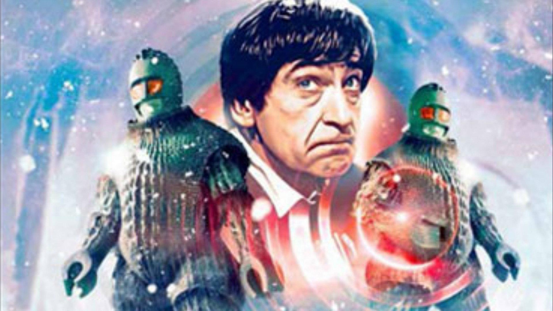 Still from The Ice Warriors (1)