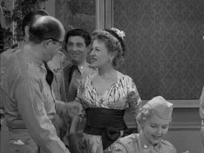Still from The WAC