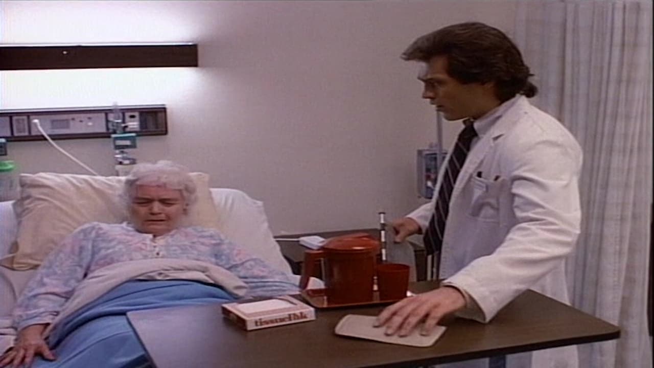 Still from The Doctors