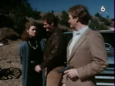 Still from The Arabian