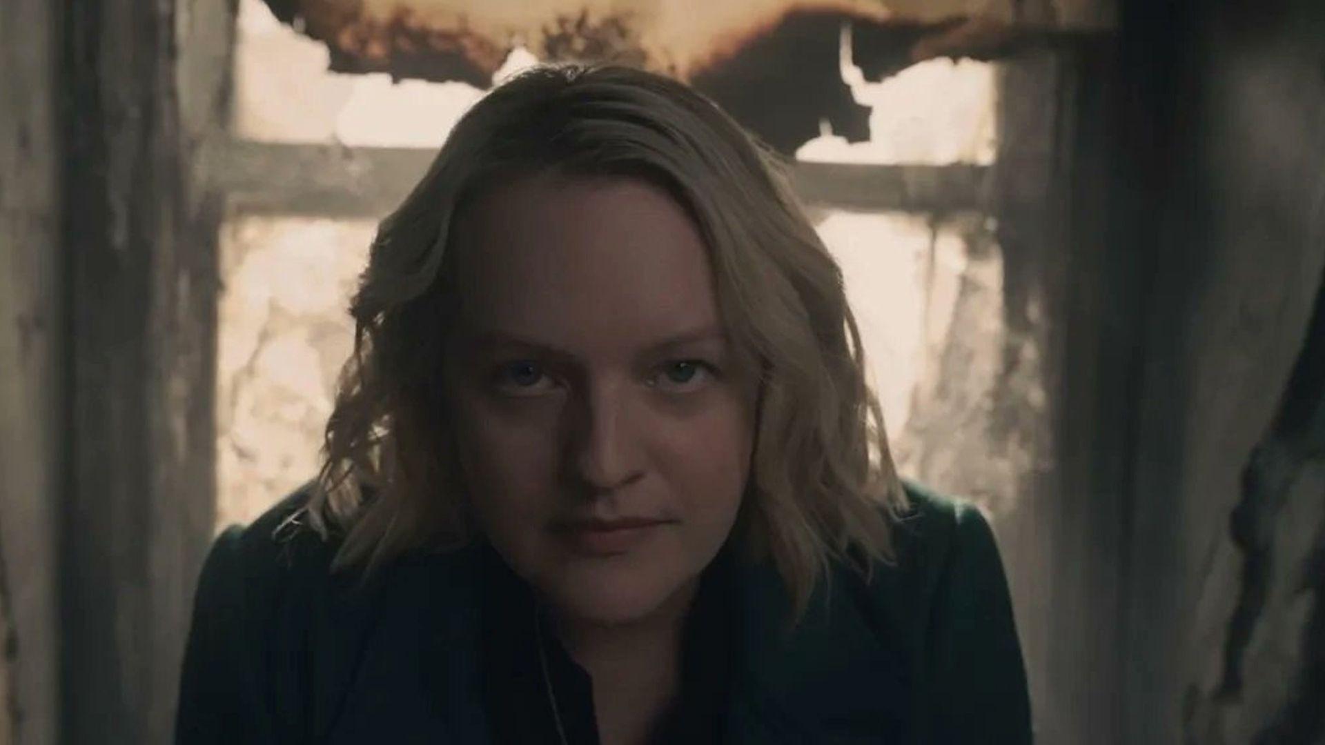 Still from The Handmaid's Tale