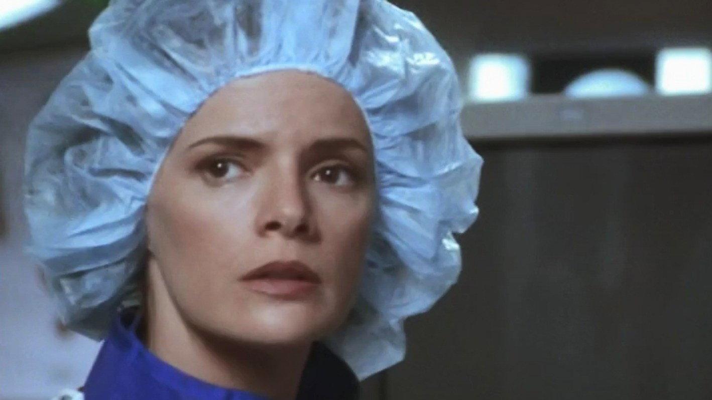 Still from Gun with the Wind