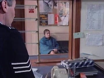 Still from Not with Kindness