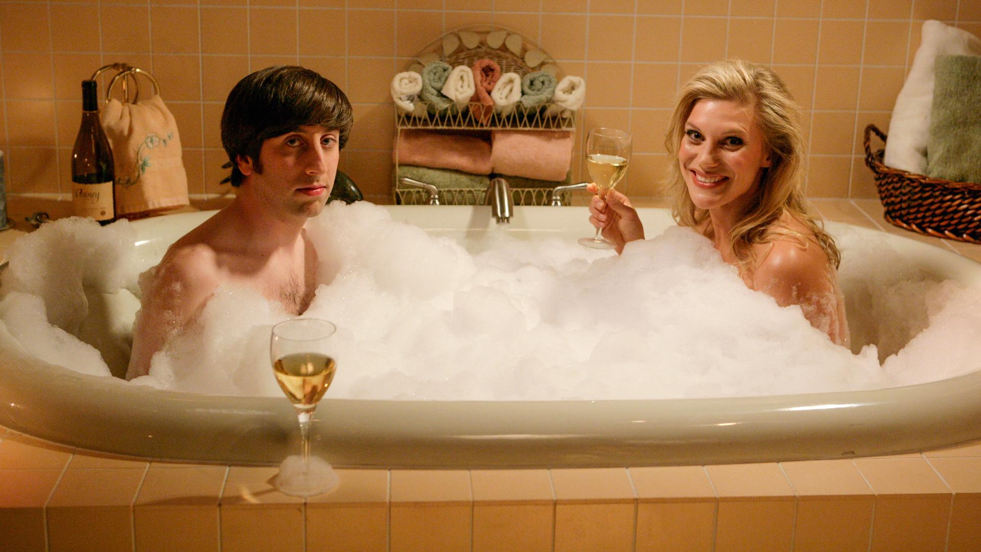 Still from The Vengeance Formulation