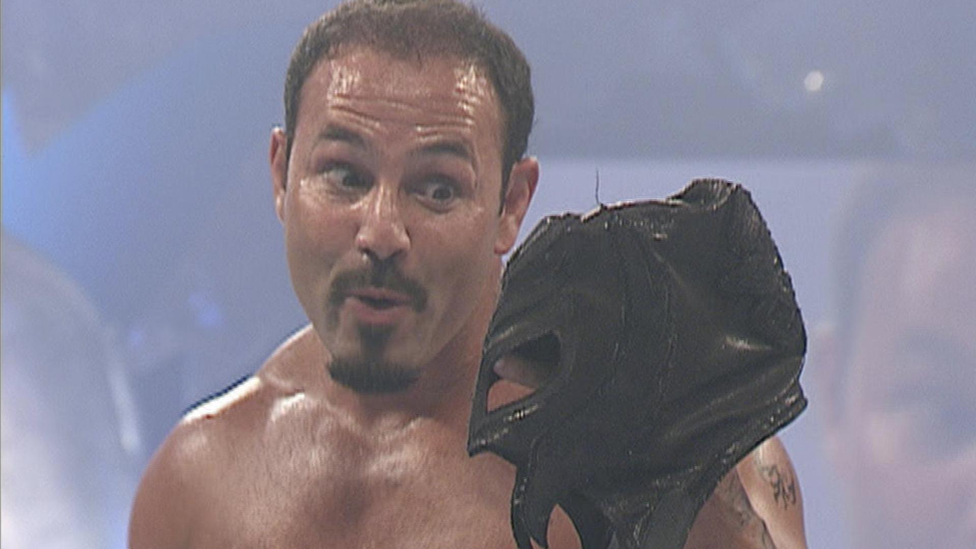 Still from SmackDown - Aug. 10, 2007