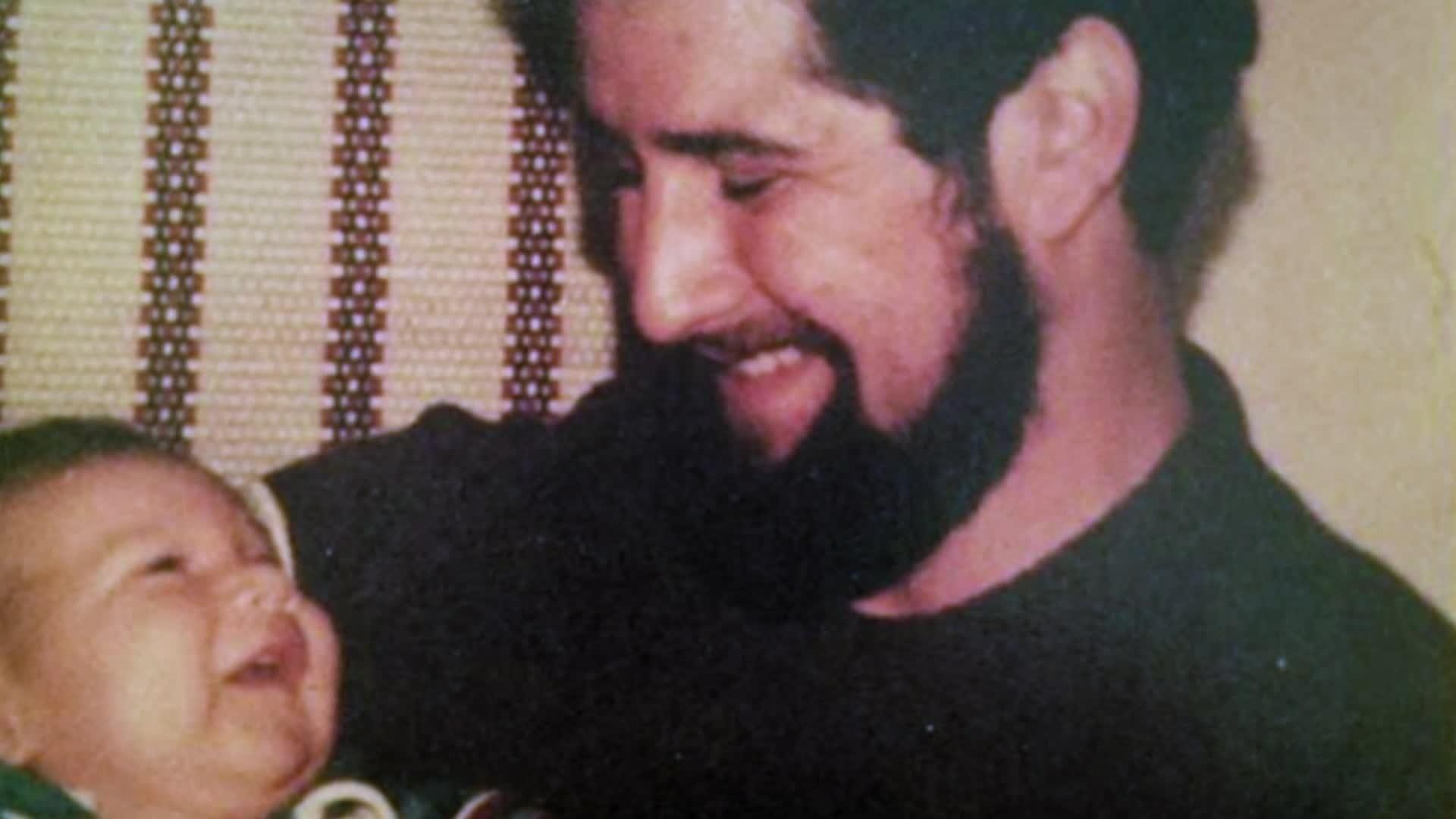 Still from Brothers in Arms